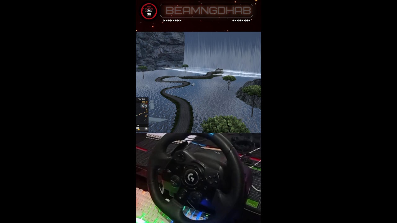 Beamng DHAB is live