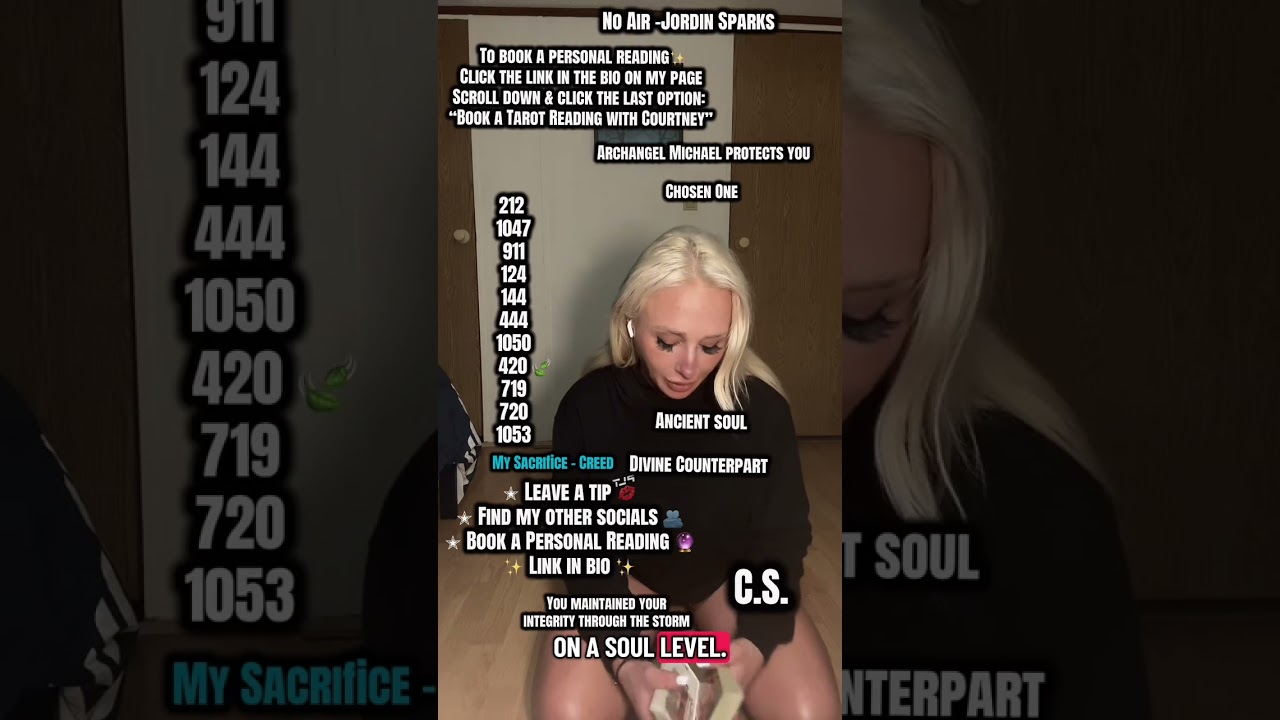 Пришло время | Гадание на Таро для избранных