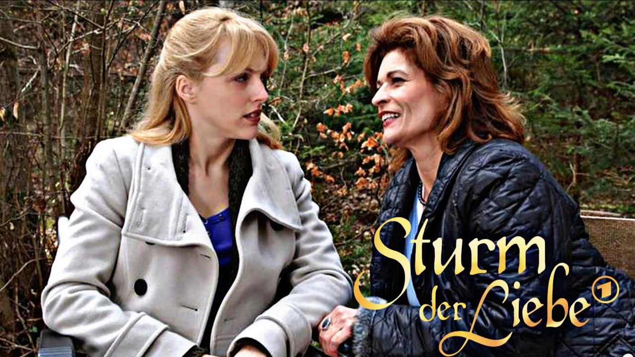 Sturm der Liebe ♡ Folge 1092