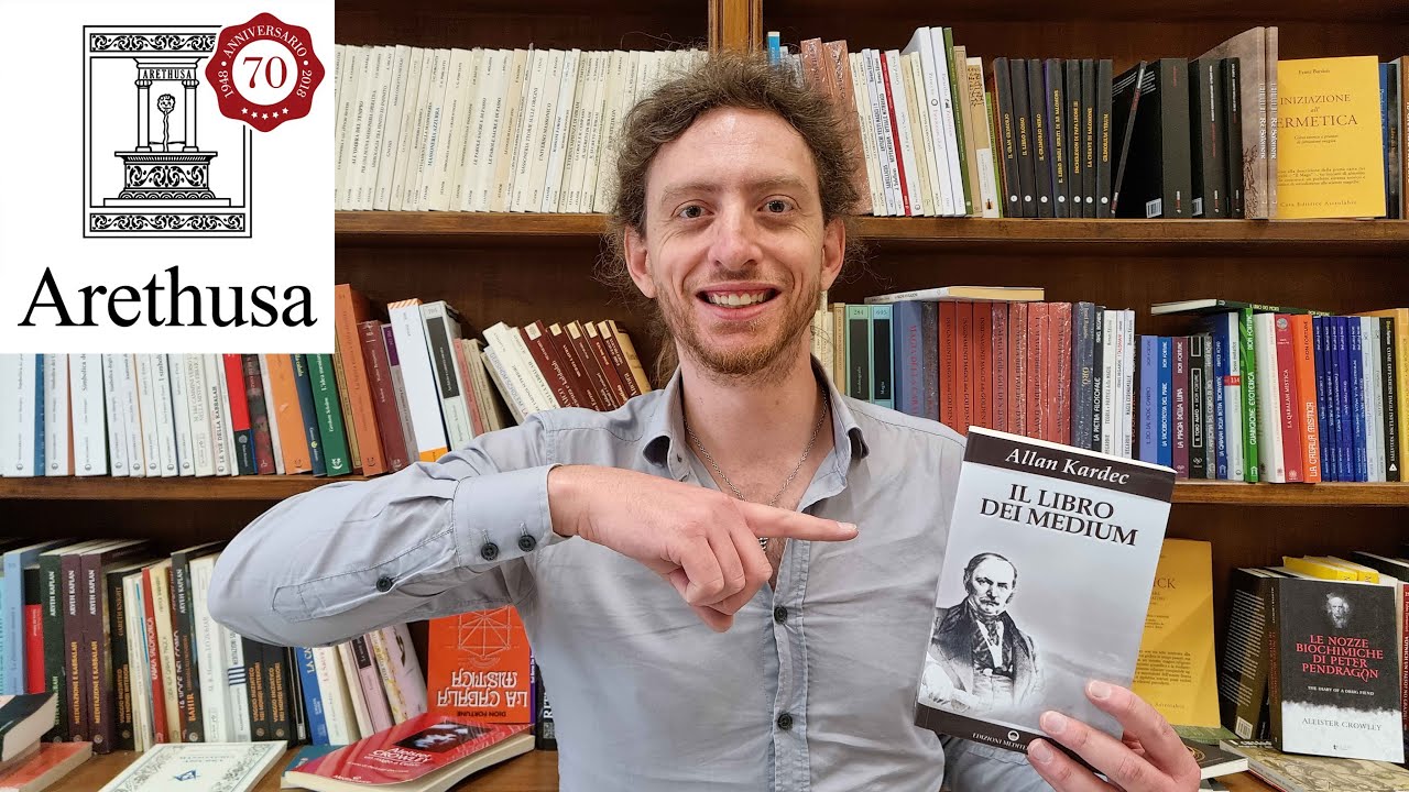 Igor Caputo di Arethusa presenta 