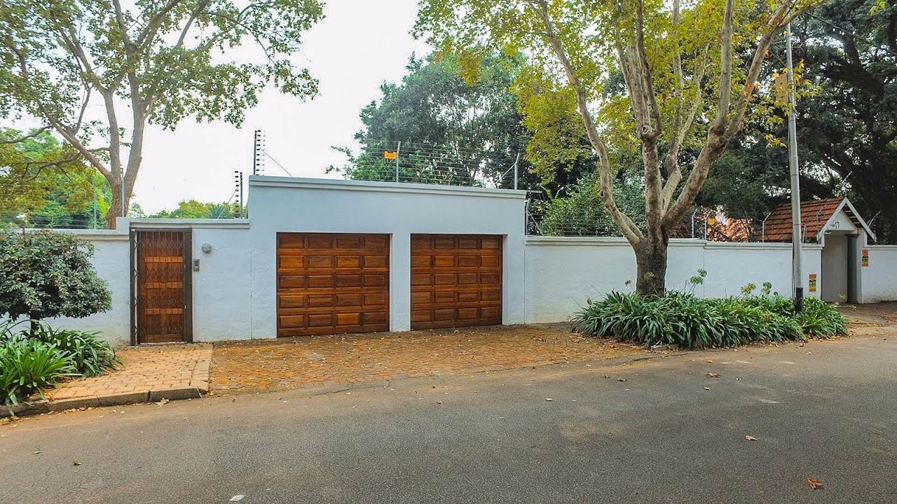 1 Bedroom Garden Cottage to rent in Gauteng | Johannesburg | Rosebank And Parktown | Pa |