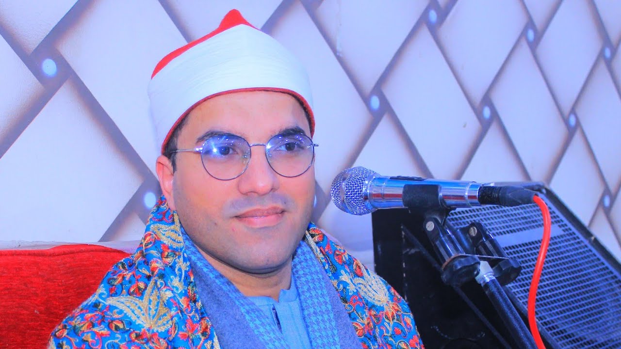 الشيخ محمد مختار عبدالعزيز، تلاوة الختام، بعزاء الحاجه روحيه الديدامونى،بعزبة نعمان فاقوس ٥»٢»٢٠٢٦