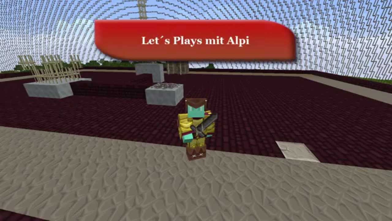Intro Template - made by Alpi