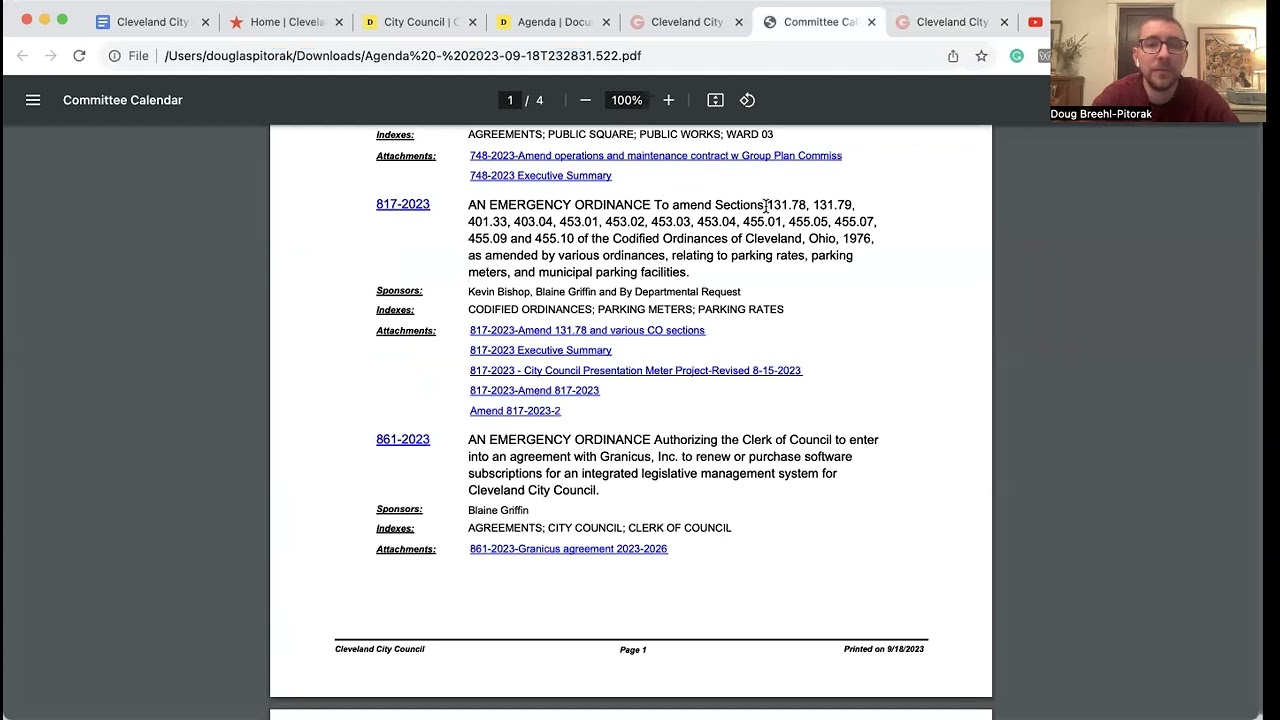 How to add links to your notes