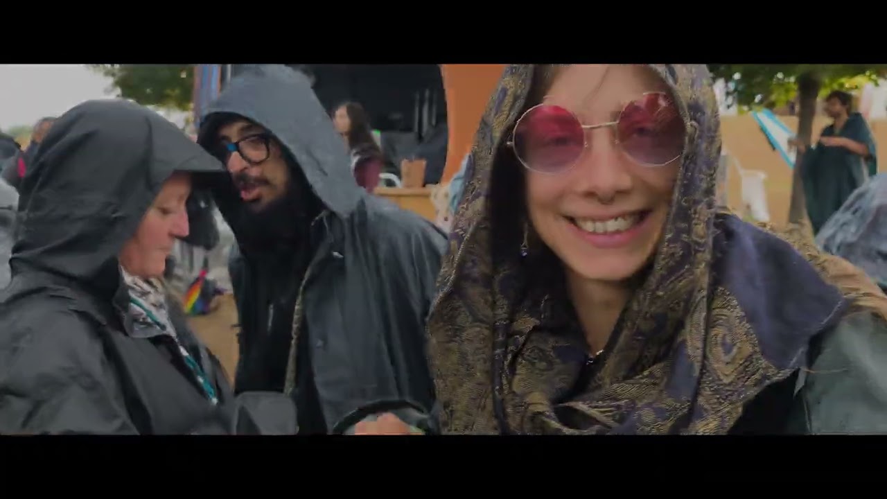 HADRA 2025 - Memories & Aftermovie (4k) | by WE ERWAN