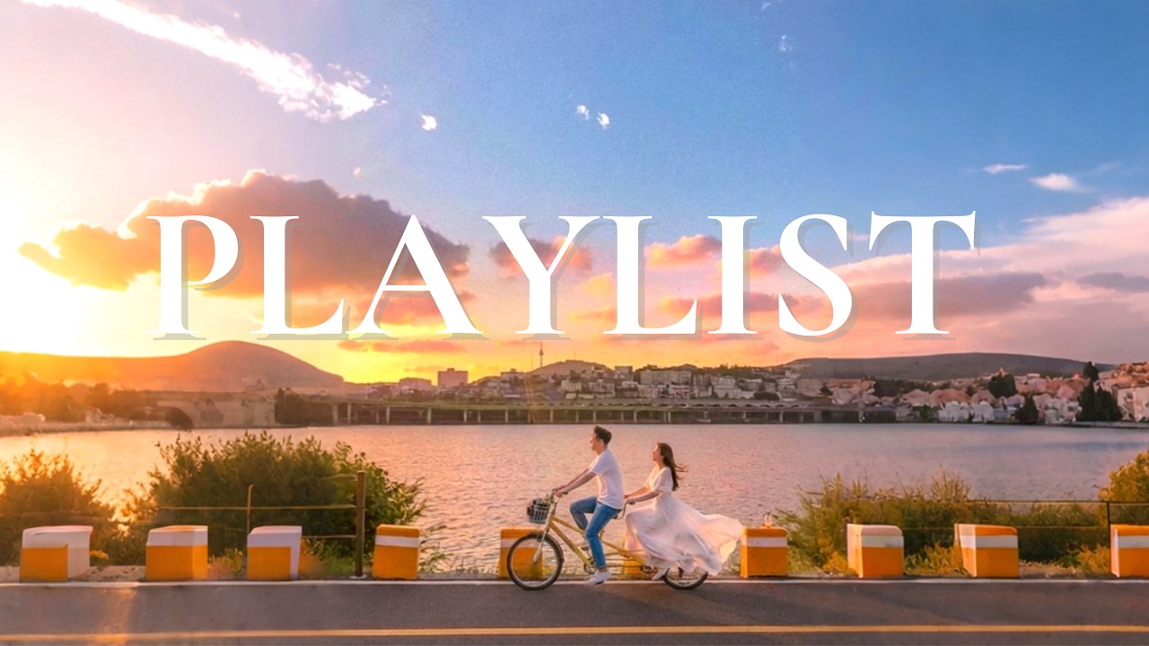 𝐏𝐥𝐚𝐲𝐥𝐢𝐬𝐭 🎧 Для спокойного дня 🌤️🍞│Груви-поп · Джаз-поп 🎶