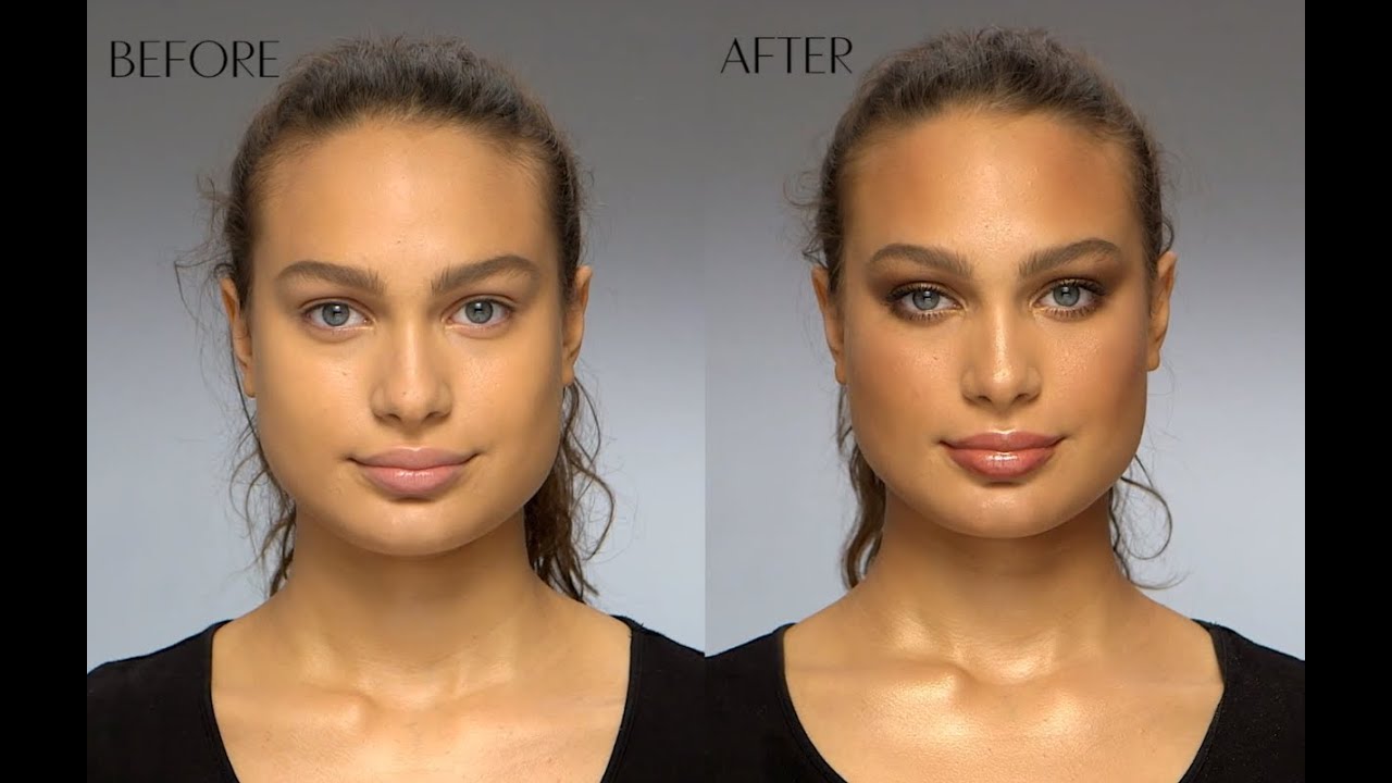 The Golden Goddess - 10 iconic looks - Charlotte Tilbury