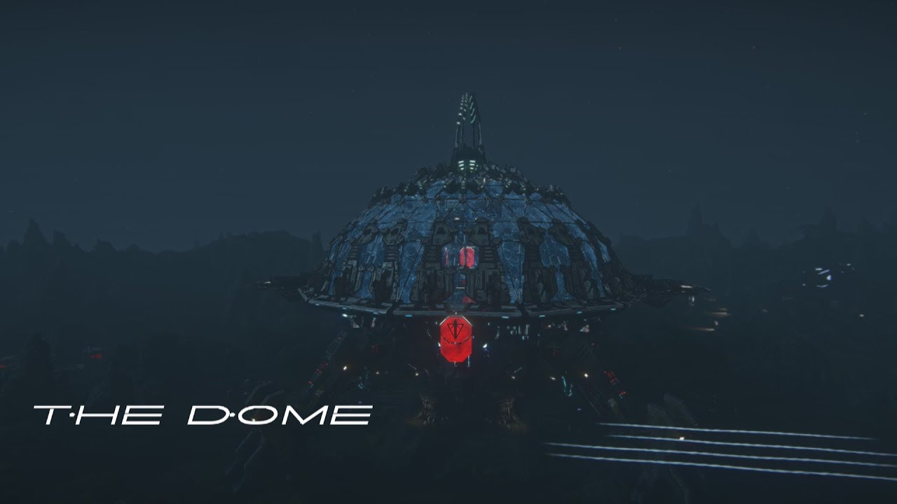 The Dome