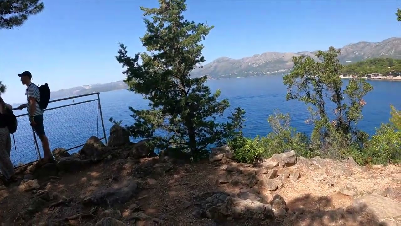 HOTEL CROATIA CAVTAT