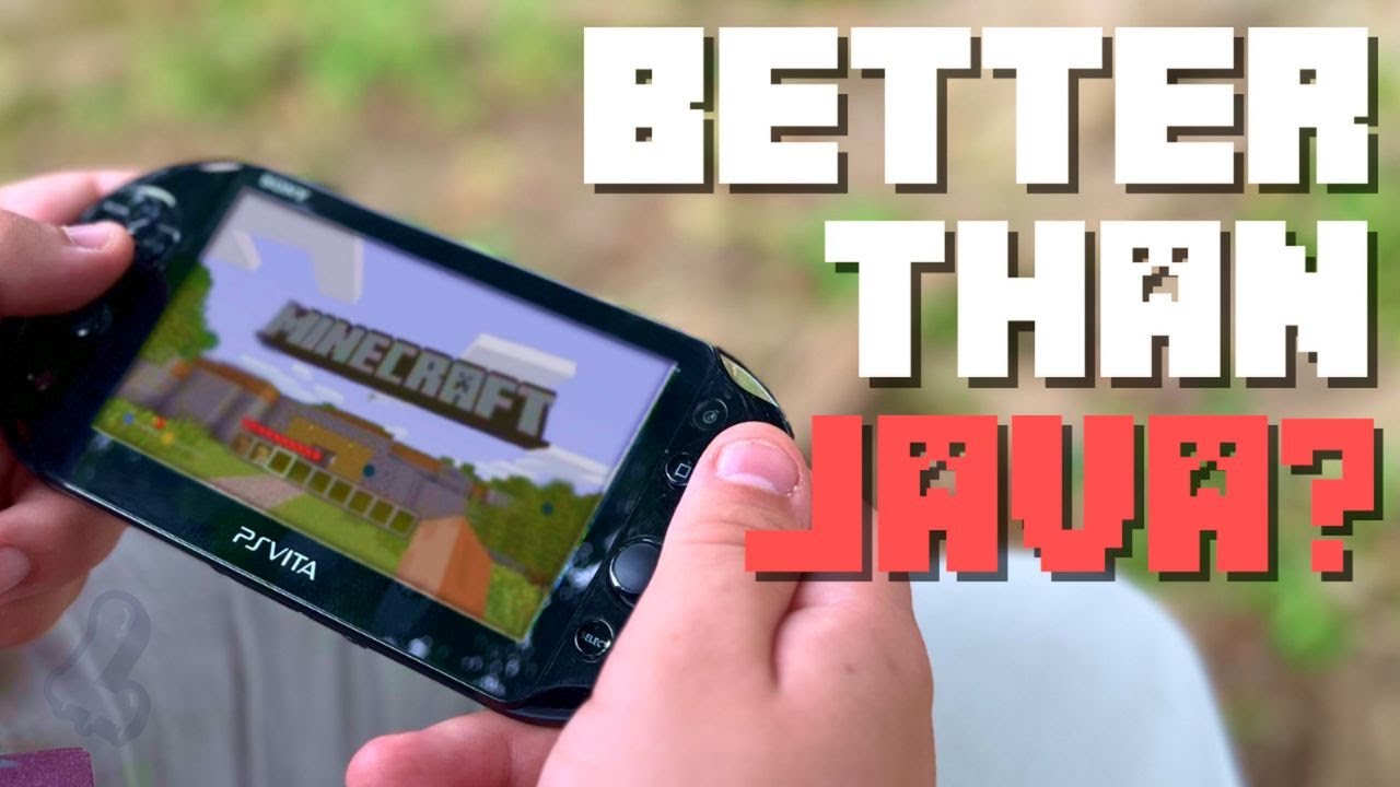 Minecraft's Most Underrated Version