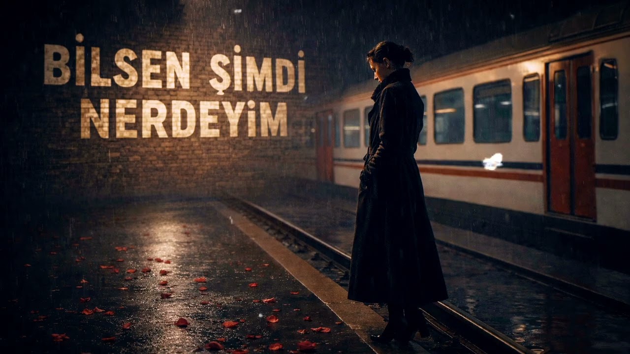 Gücüm Yetene Kadar | Atmosferik AI Cover | Şükriye Tutkun Türküsü Yeniden Yorum