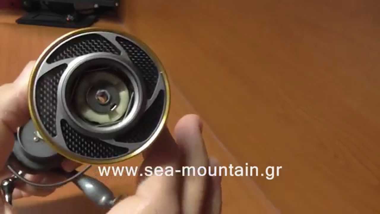 RYOBI SLAM 5000