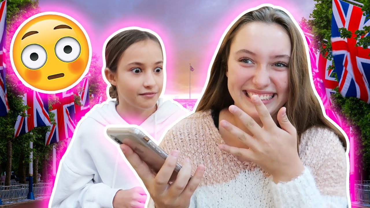 ПОБЕЖДАЕТ тот, кто последним перестанет говорить с британским акцентом!