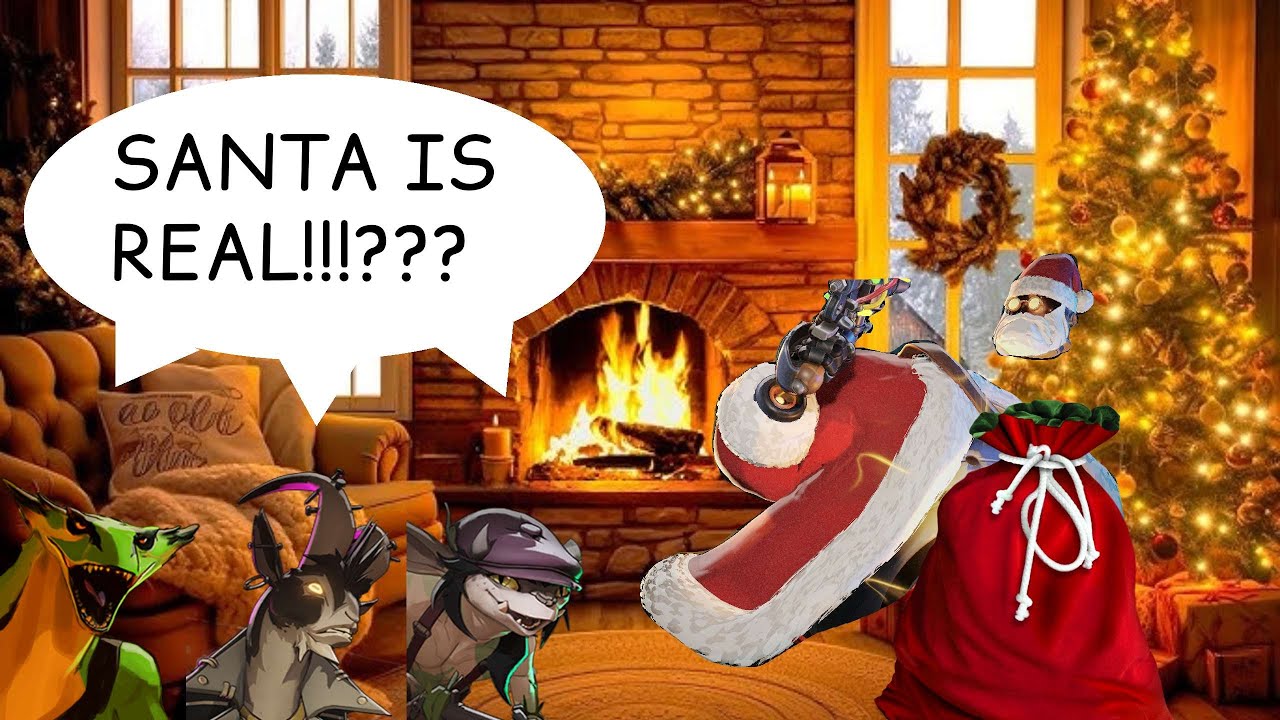 The Jolly Man Cometh - Deadlock