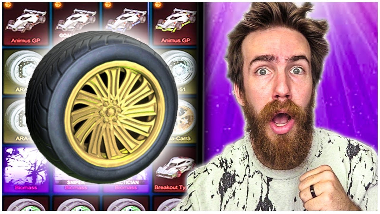 SEASON 5 BLIND TRADING FINALE - CAN I REVERSE SWEEP!?
