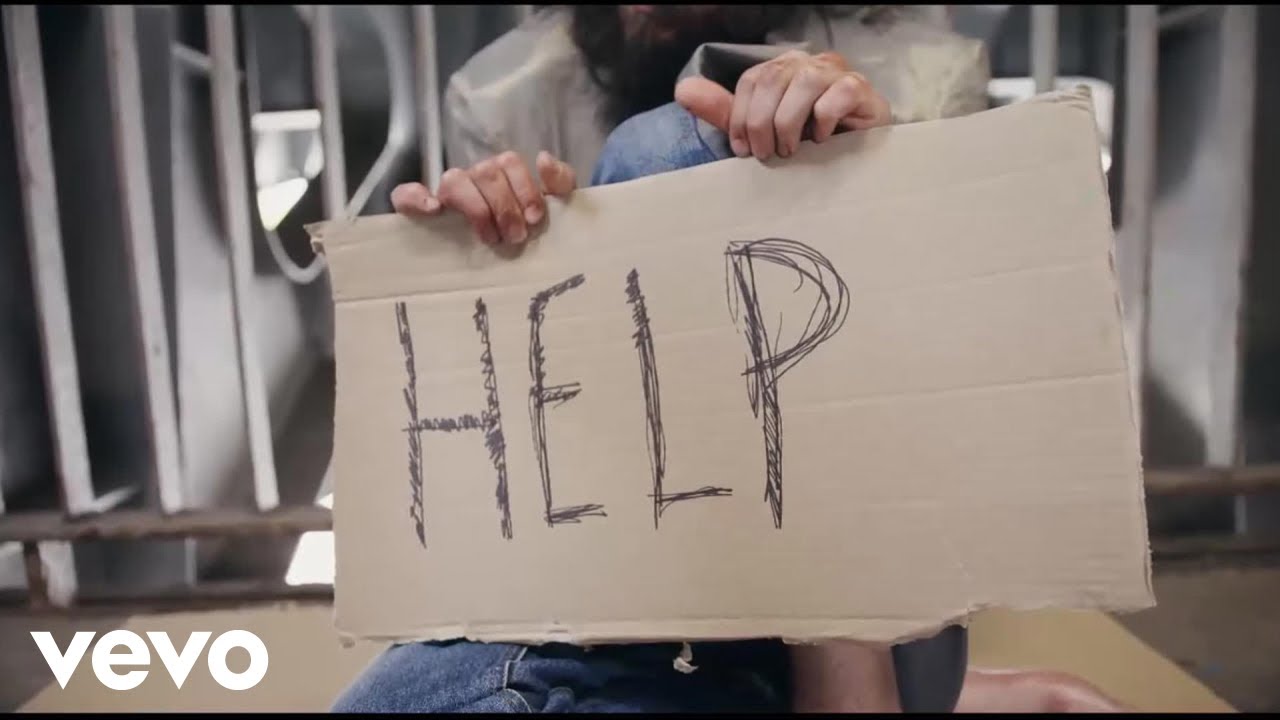 Glen & Darryl - REFUGEE (Official Music Video)