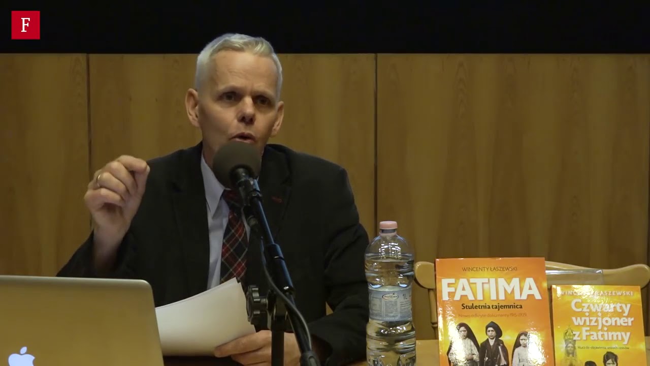 FATIMA   ODPOWIEDZI NA NAJTRUDNIEJSZE PYTANIA