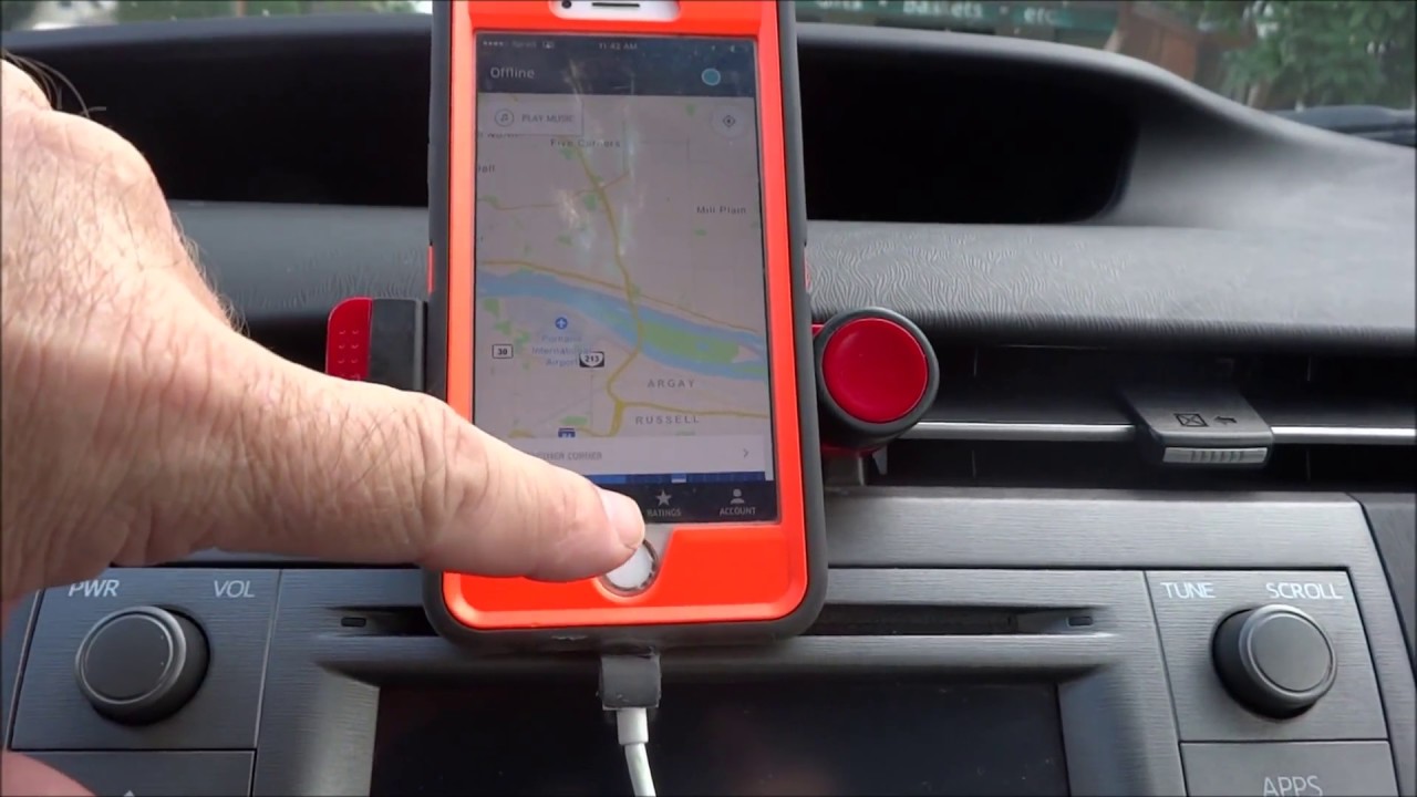 How to Drive Uber and Lyft - learn how to make money with UBER