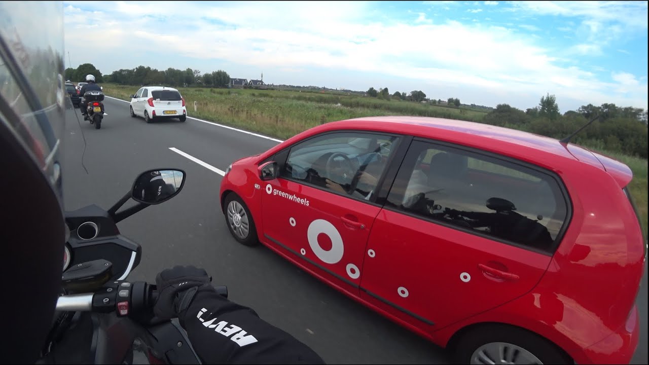 Dutch Motorcycle Compilation 3