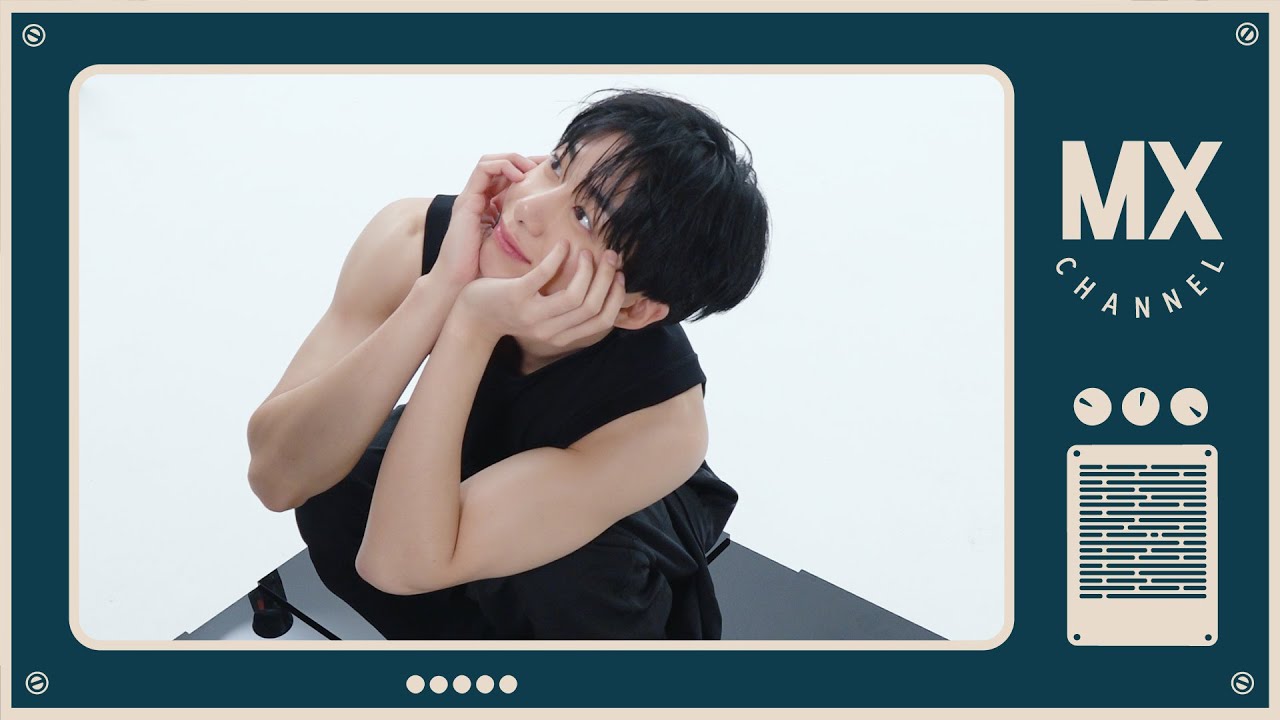 [몬채널][B] EP.411 HYUNGWON Givenchy Beauty X COSMOPOLITAN