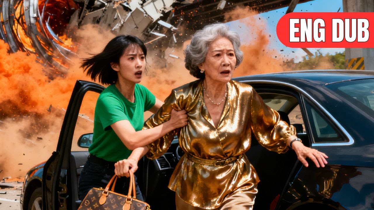 Kind girl saves the CEO's mom, flash-marries CEO, and begins a life spoiled by the billionaire.