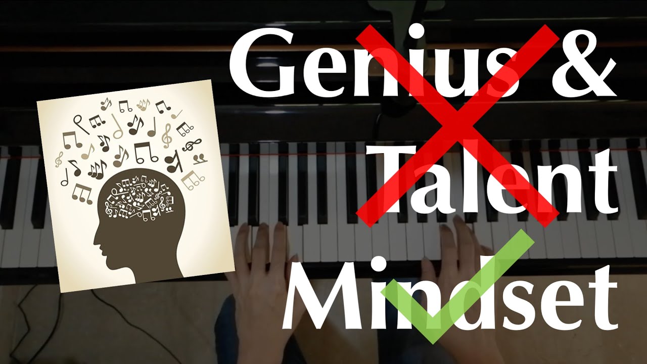How To Improvise On Piano (Part 1) | 3 Things You NEED To Know Before Starting Out!