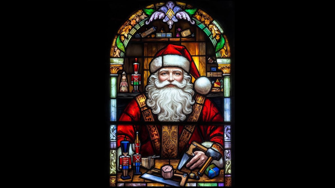 Saint Nicholas  [The land of the dead - Summoning]