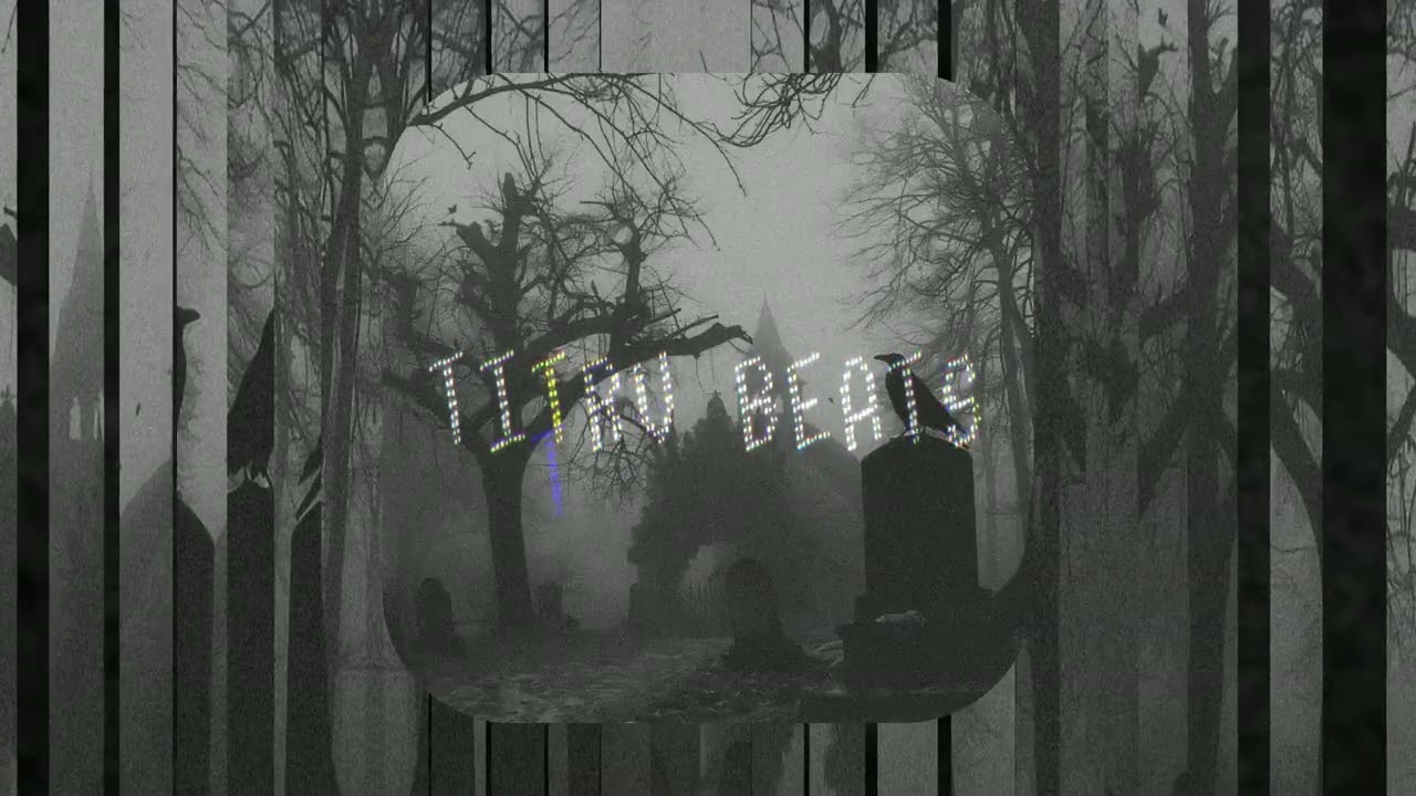 KAI ANGEL X  DARK TYPE BEAT  
