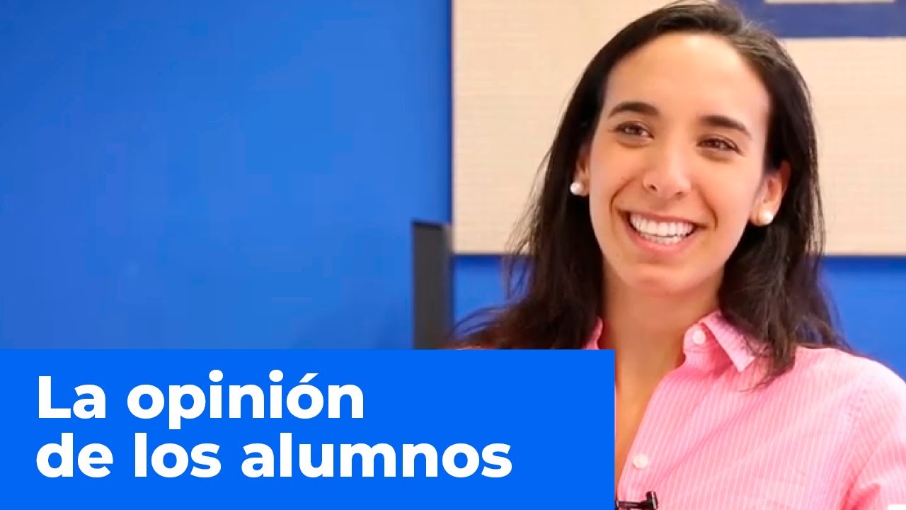 Alumnos Internacional | U-tad