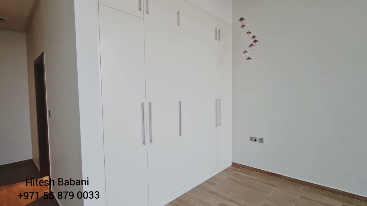 6 Bedroom Luxurious Penthouse with Private Swimming Pool - 9440 SQFT - in Al Habtoor City Dubai UAE