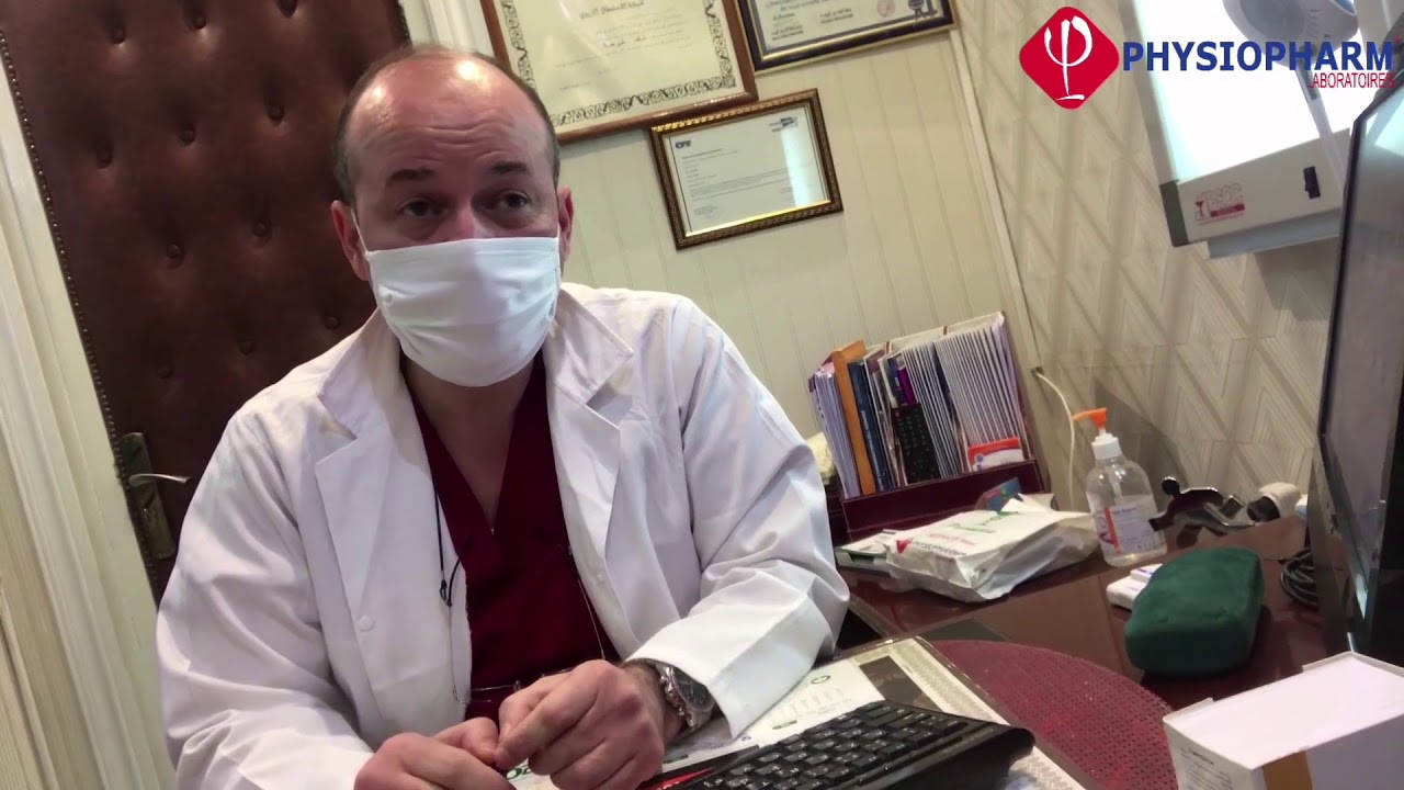 Dr Tarek Khaled, Médecin-Rhumatologue