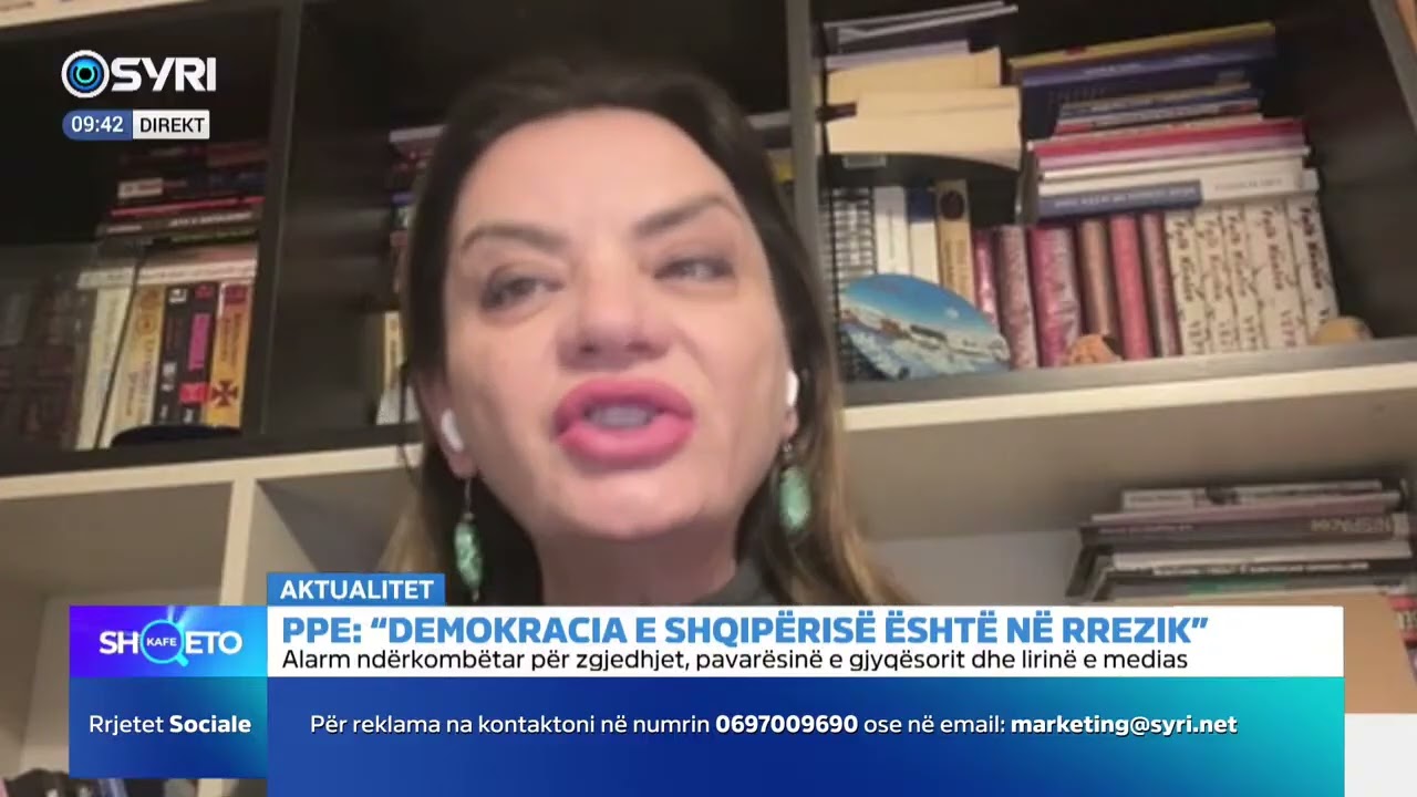 EPP mesazh opozitës: Bashkohuni kundër Ramës
