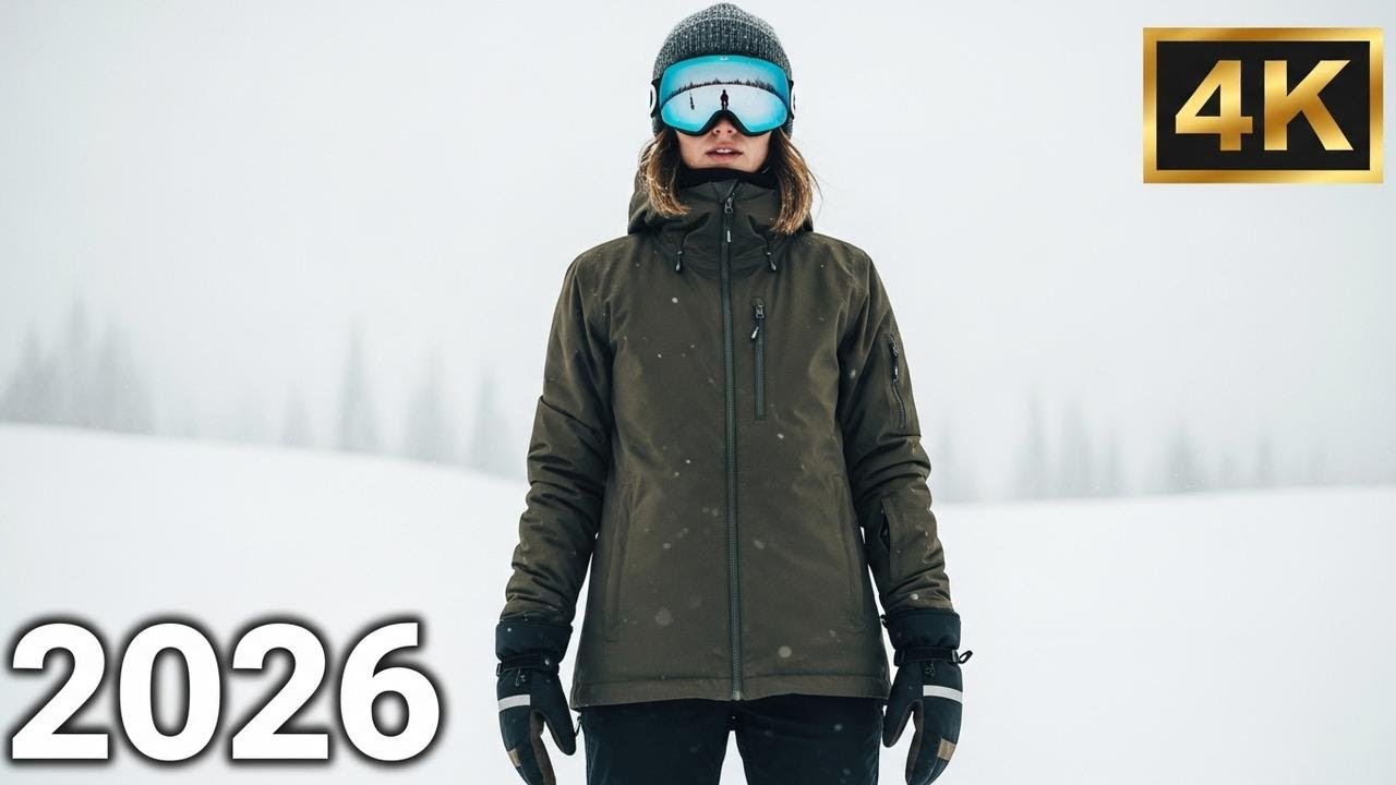 Deep House Winter Edition 2026 ❄️ Emotional Chill Grooves for Cozy Late Night Vibes
