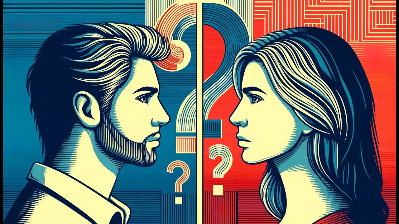 Могут ли мужчины и женщины быть просто друзьями? Что говорит наука