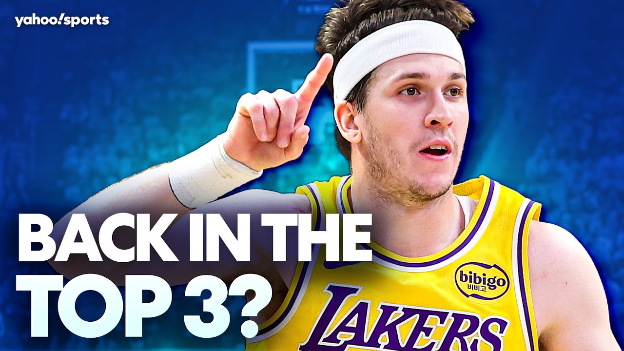 Are The Lakers Contenders? + NBA Expansion News