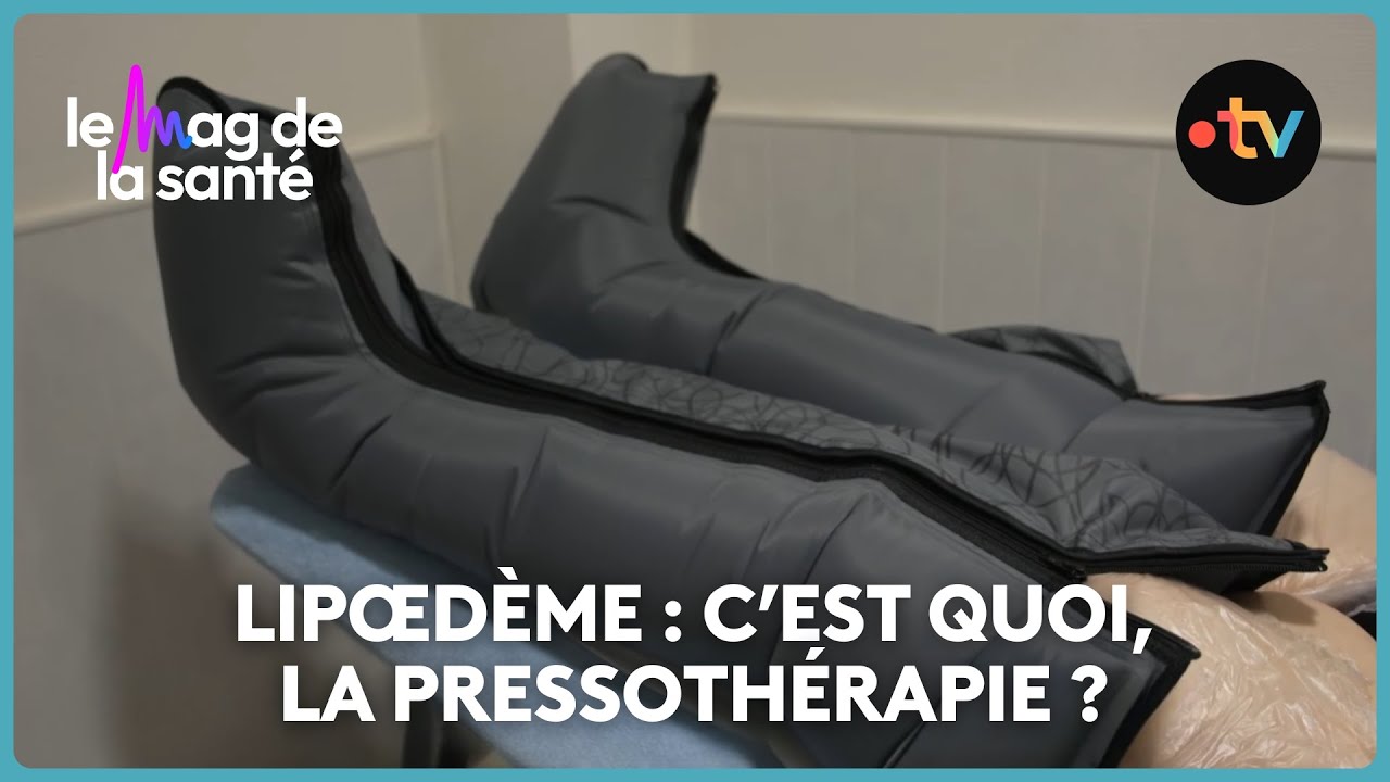Lipœdème : comment traiter la maladie des 