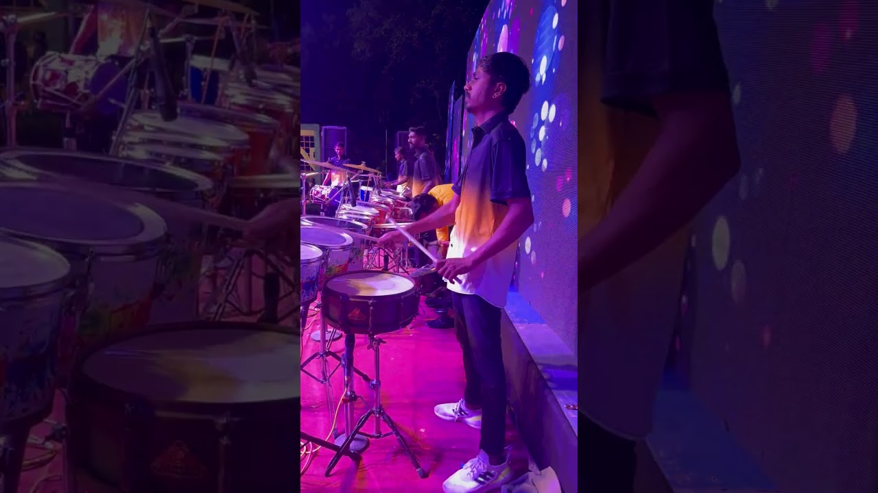 Full Solo rhythm sound check || Rinku Deriya Music