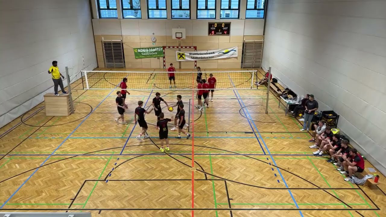 H1 vs KLGF5 9/11/25