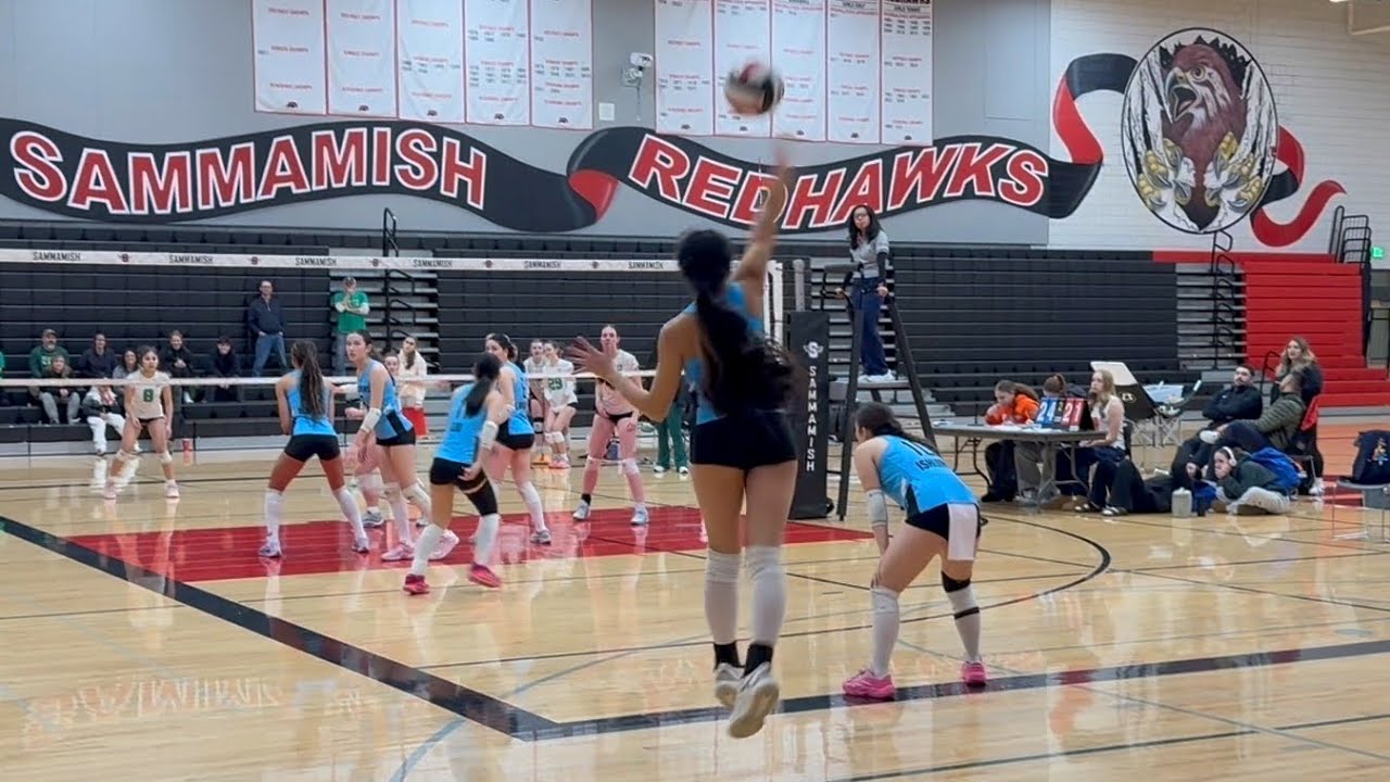 Claire NWJunior Power League #3 - 2026 March
