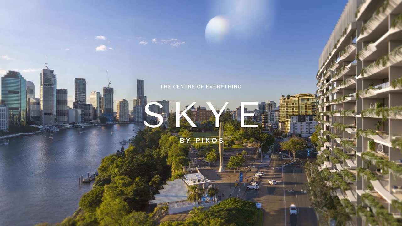 Skye By Pikos Development