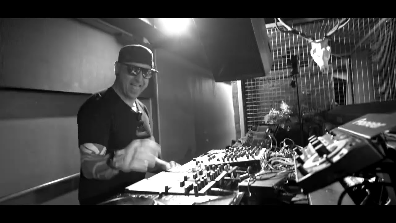 Alfred Heinrichs - Soundcheck - Rakete Nürnberg