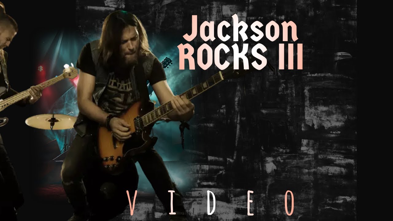 JRS | Black Lung Hymn | Heavy Rock