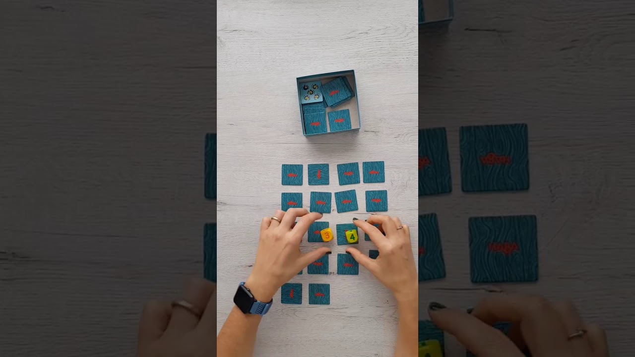 Cómo se juega a  BICHOS