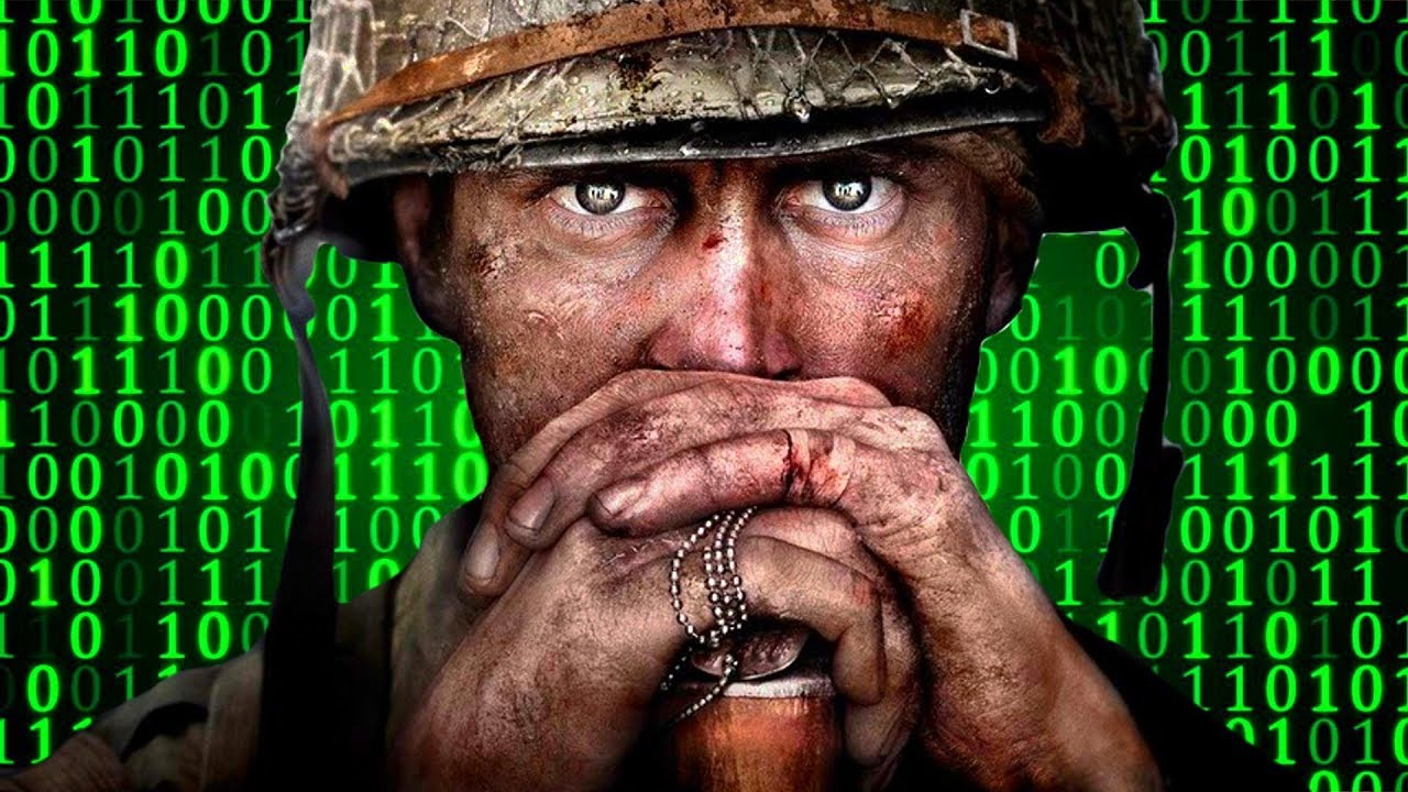 SLEDGEHAMMER RESPONDS TO COD WWII'S HACKING PROBLEM!