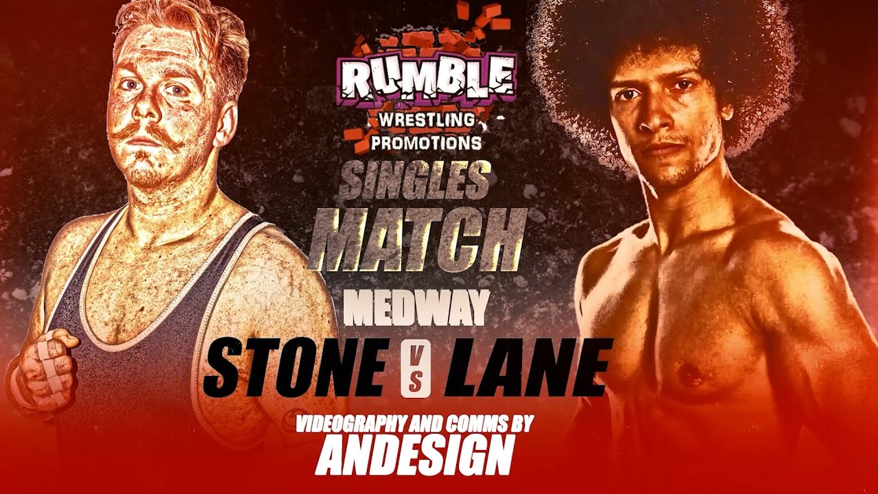 KM Lane vs Benjamin Stone