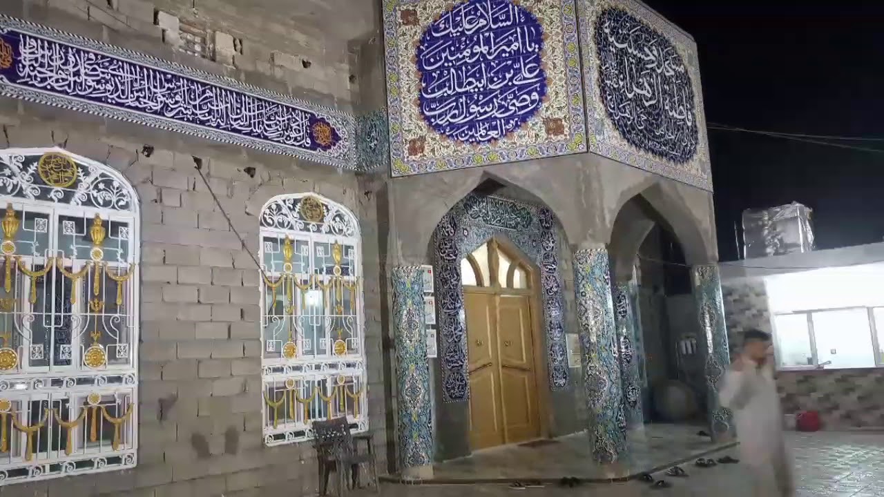 واجهات منازل عراقية فوم فلين فوم حجر سيراميك