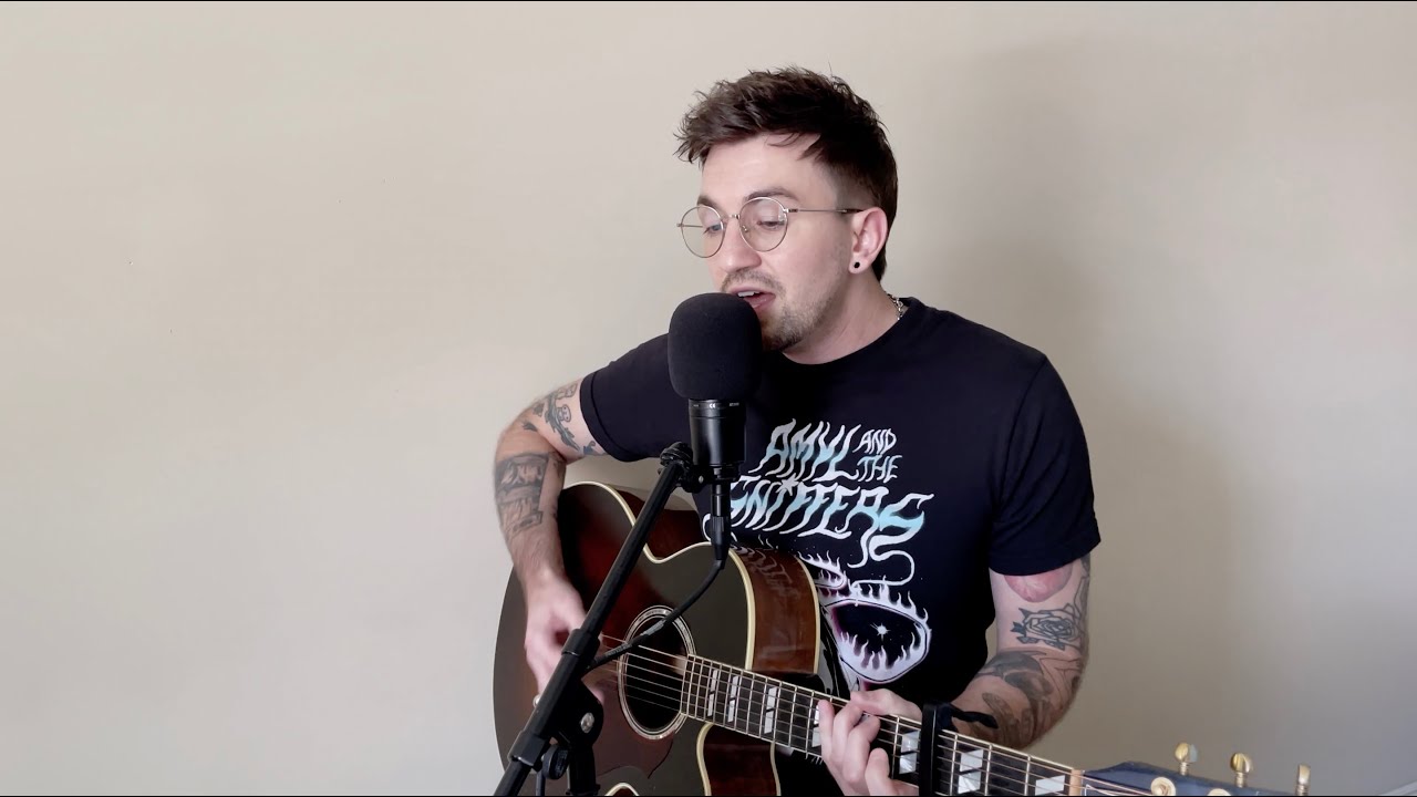 The Subway (Chappell Roan cover)
