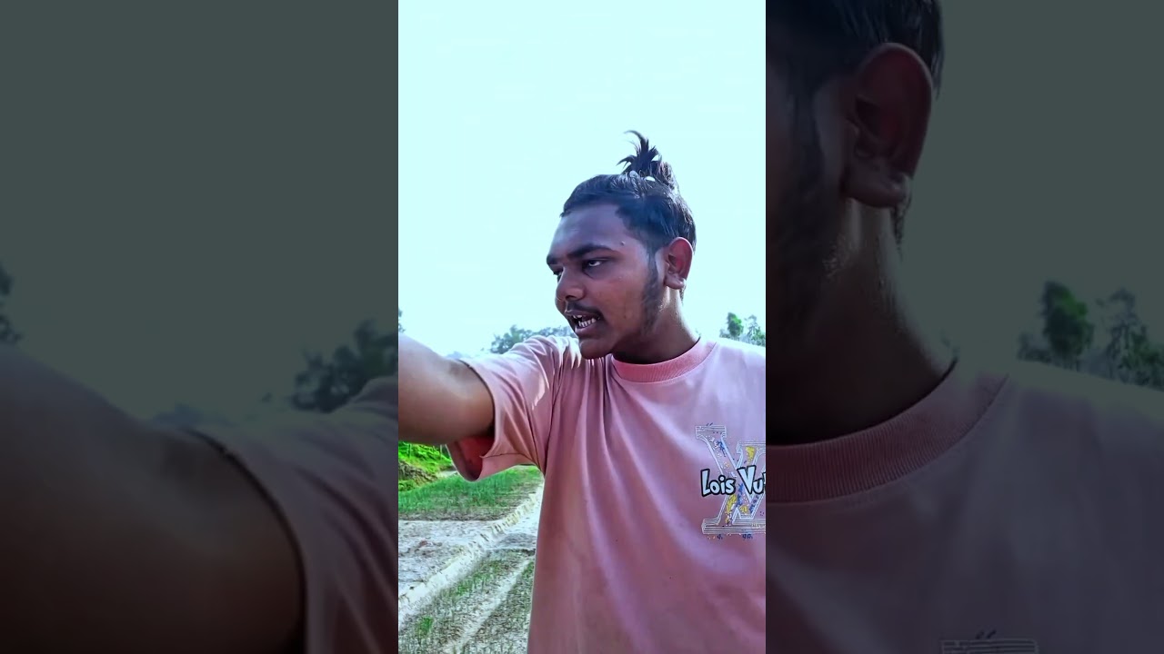 মাস্তানি!! Mastani!! Bangla New Short action Movie 2026!! Part_2 Action team!! #actionteam