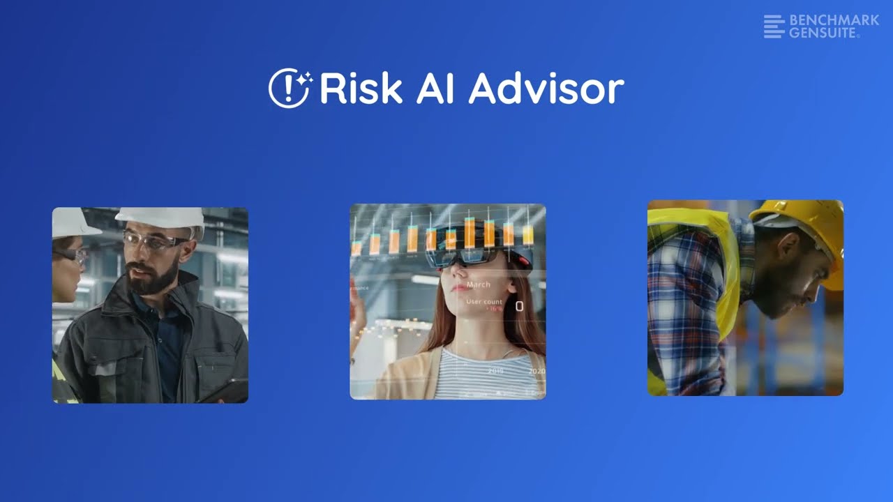Revolutionizing Workplace Safety with Risk AI Advisor | Transforming Incident Prevention!