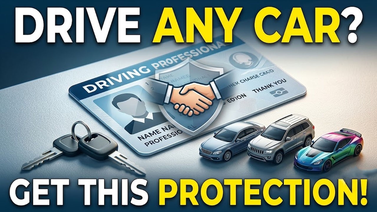 Non Owner Car Insurance Quotes & Auto Policy Coverage in United State 2026